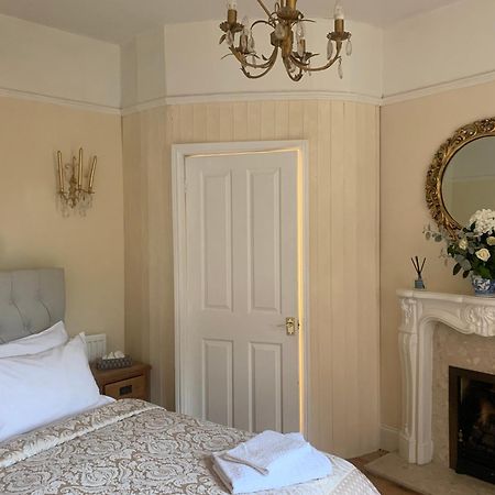 Albany House Bed & Breakfast เบอร์มิงแฮม ภายนอก รูปภาพ