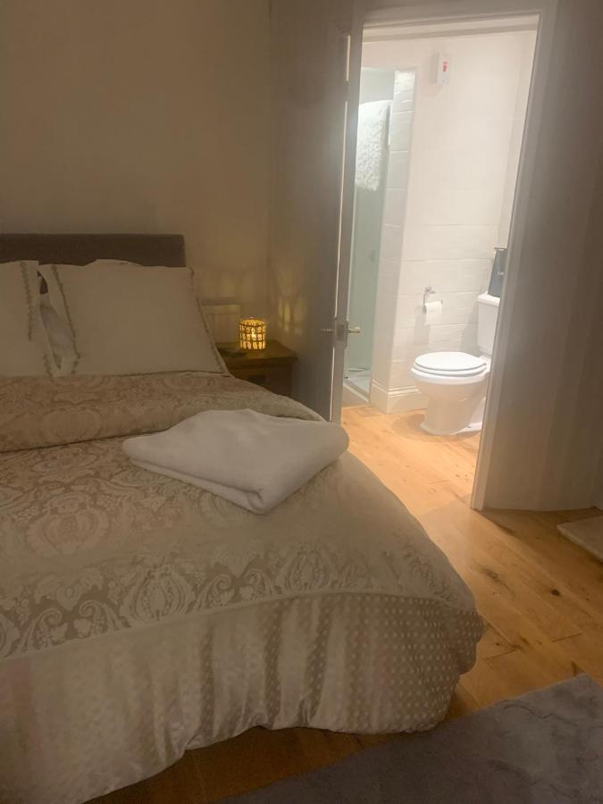 Albany House Bed & Breakfast เบอร์มิงแฮม ภายนอก รูปภาพ