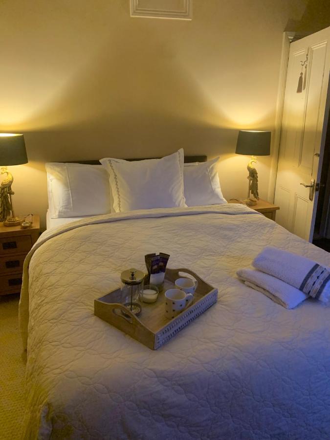 Albany House Bed & Breakfast เบอร์มิงแฮม ภายนอก รูปภาพ