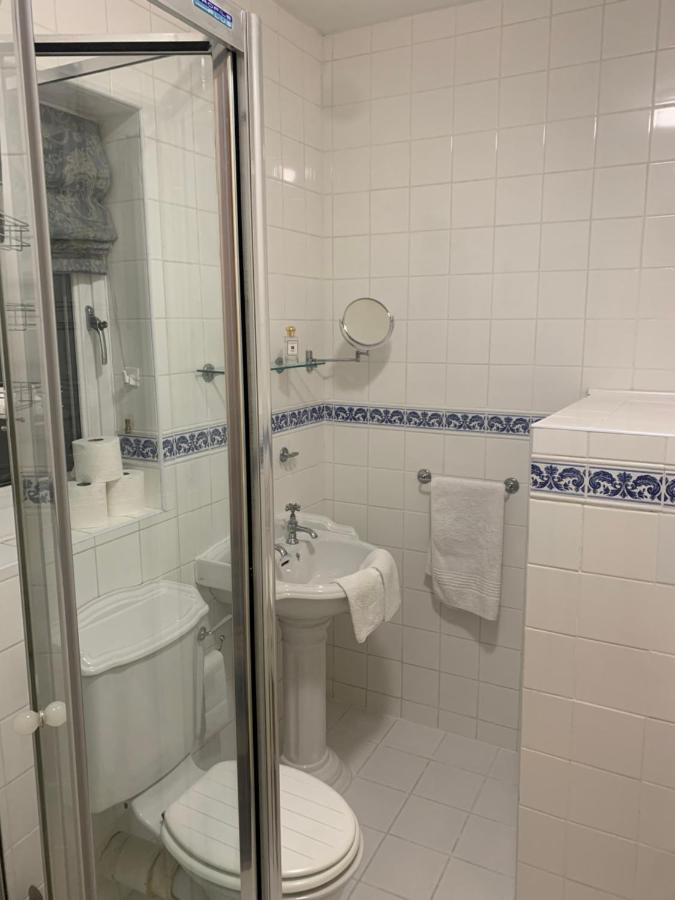 Albany House Bed & Breakfast เบอร์มิงแฮม ภายนอก รูปภาพ