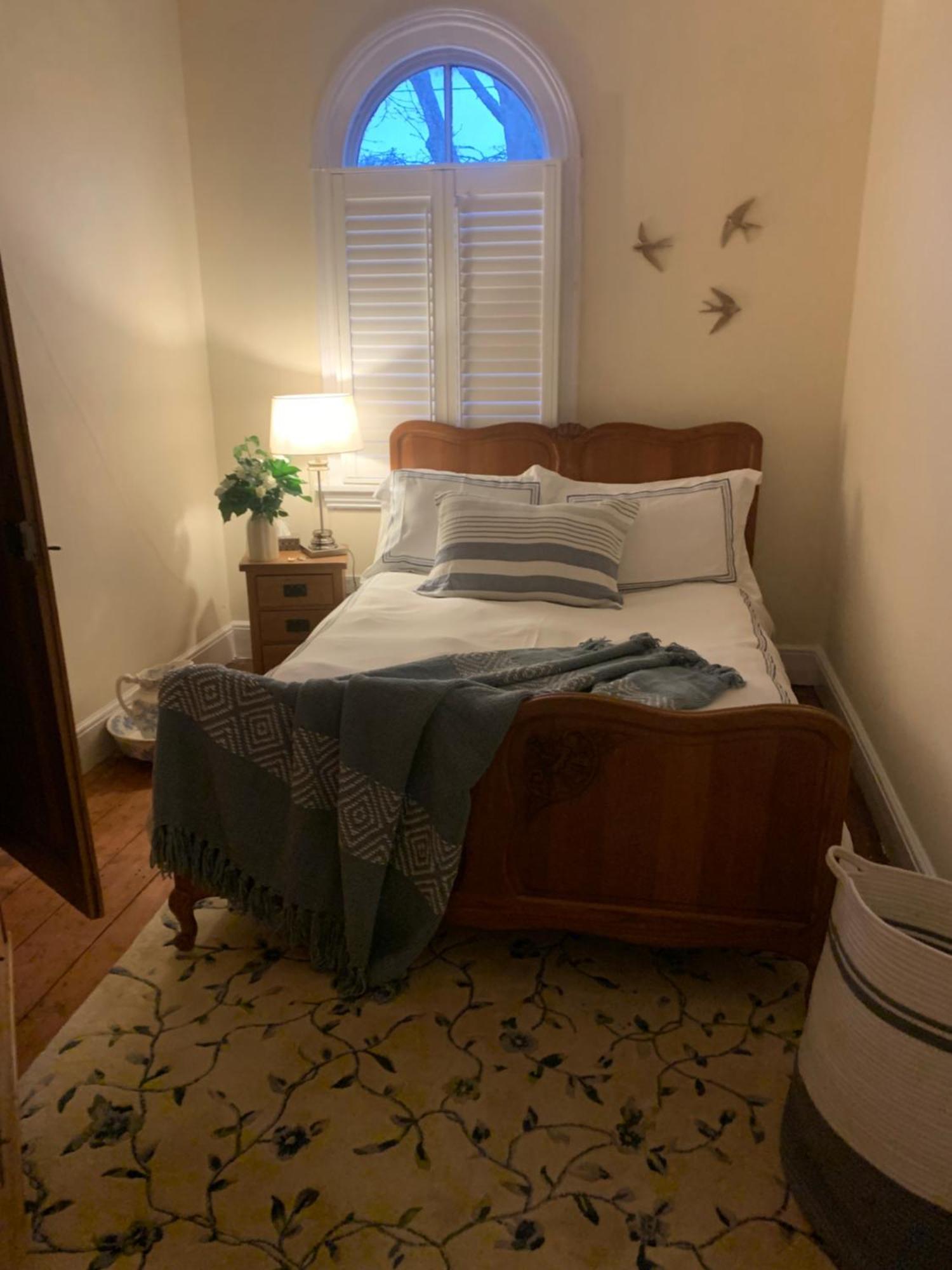 Albany House Bed & Breakfast เบอร์มิงแฮม ภายนอก รูปภาพ