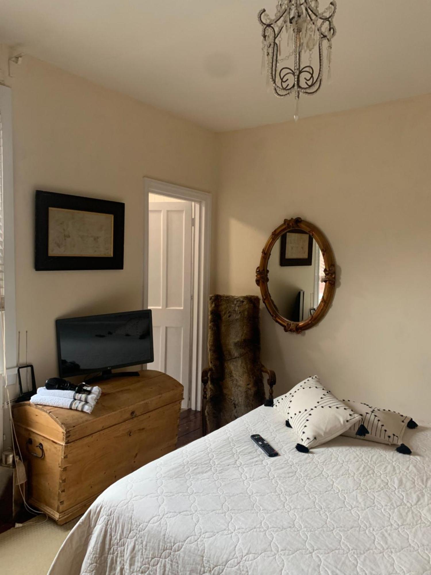 Albany House Bed & Breakfast เบอร์มิงแฮม ภายนอก รูปภาพ