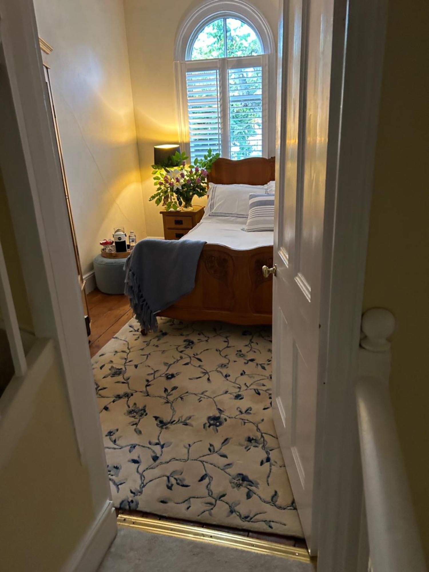 Albany House Bed & Breakfast เบอร์มิงแฮม ภายนอก รูปภาพ